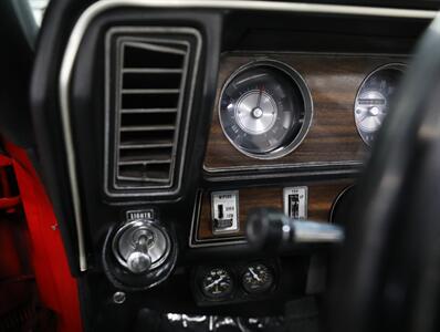 1972 Oldsmobile 442 Convertible   - Photo 46 - Addison, IL 60101