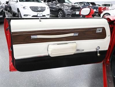 1972 Oldsmobile 442 Convertible   - Photo 35 - Addison, IL 60101