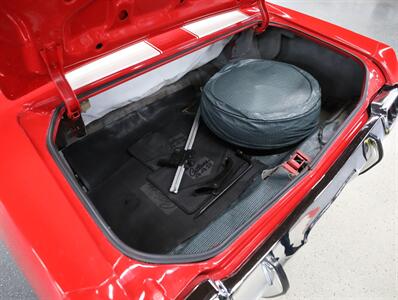 1972 Oldsmobile 442 Convertible   - Photo 30 - Addison, IL 60101