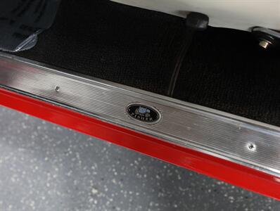 1972 Oldsmobile 442 Convertible   - Photo 38 - Addison, IL 60101