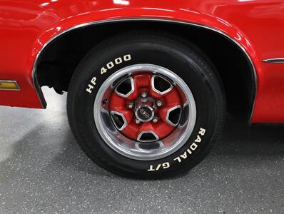 1972 Oldsmobile 442 Convertible   - Photo 62 - Addison, IL 60101