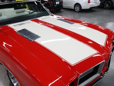 1972 Oldsmobile 442 Convertible   - Photo 11 - Addison, IL 60101