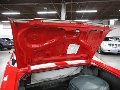 1972 Oldsmobile 442 Convertible   - Photo 32 - Addison, IL 60101