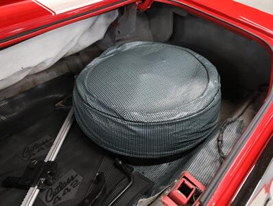 1972 Oldsmobile 442 Convertible   - Photo 31 - Addison, IL 60101