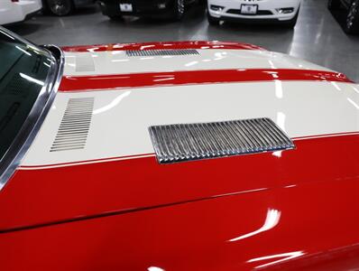 1972 Oldsmobile 442 Convertible   - Photo 12 - Addison, IL 60101