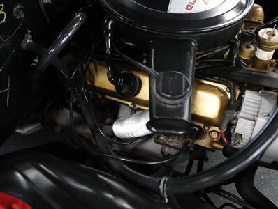 1972 Oldsmobile 442 Convertible   - Photo 68 - Addison, IL 60101