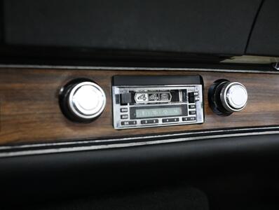 1972 Oldsmobile 442 Convertible   - Photo 44 - Addison, IL 60101