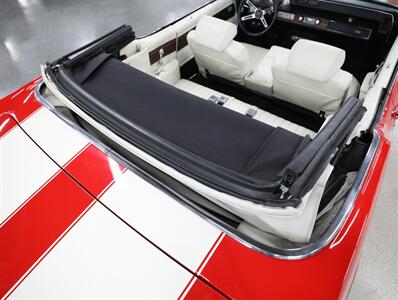 1972 Oldsmobile 442 Convertible   - Photo 23 - Addison, IL 60101