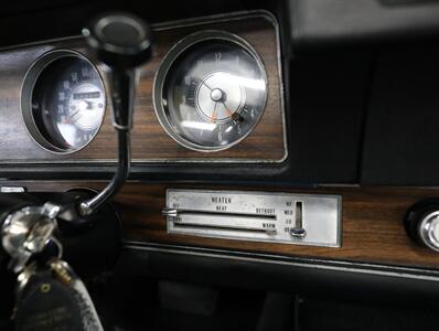1972 Oldsmobile 442 Convertible   - Photo 45 - Addison, IL 60101