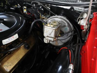 1972 Oldsmobile 442 Convertible   - Photo 72 - Addison, IL 60101