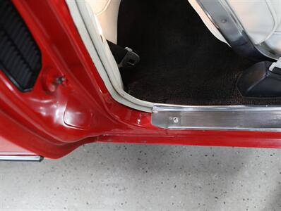 1972 Oldsmobile 442 Convertible   - Photo 26 - Addison, IL 60101