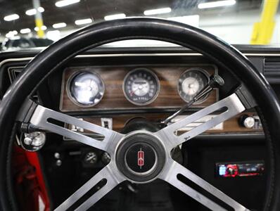 1972 Oldsmobile 442 Convertible   - Photo 49 - Addison, IL 60101