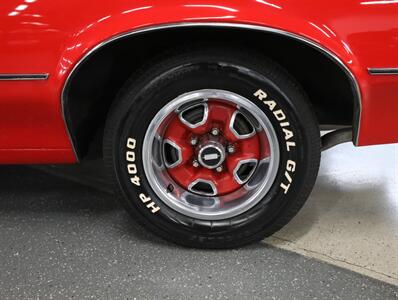 1972 Oldsmobile 442 Convertible   - Photo 61 - Addison, IL 60101