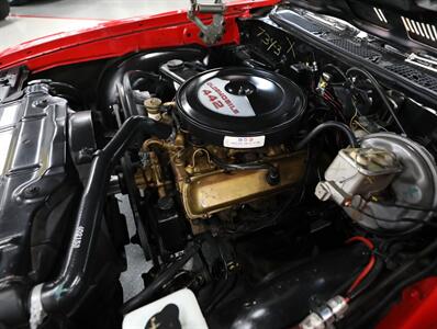 1972 Oldsmobile 442 Convertible   - Photo 73 - Addison, IL 60101