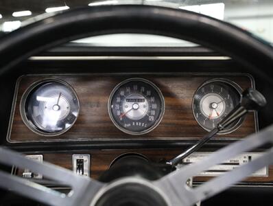 1972 Oldsmobile 442 Convertible   - Photo 50 - Addison, IL 60101