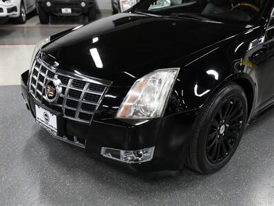 2012 Cadillac CTS 3.6L Premium   - Photo 3 - Addison, IL 60101