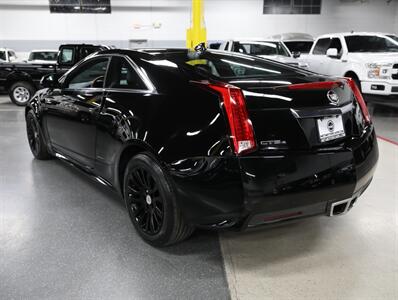 2012 Cadillac CTS 3.6L Premium   - Photo 12 - Addison, IL 60101