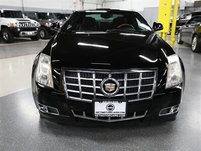 2012 Cadillac CTS 3.6L Premium   - Photo 6 - Addison, IL 60101