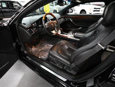 2012 Cadillac CTS 3.6L Premium   - Photo 23 - Addison, IL 60101