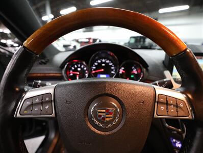 2012 Cadillac CTS 3.6L Premium   - Photo 34 - Addison, IL 60101