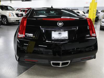 2012 Cadillac CTS 3.6L Premium   - Photo 10 - Addison, IL 60101