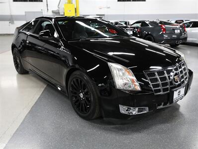 2012 Cadillac CTS 3.6L Premium   - Photo 7 - Addison, IL 60101