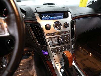 2012 Cadillac CTS 3.6L Premium   - Photo 28 - Addison, IL 60101