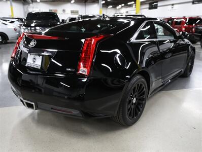 2012 Cadillac CTS 3.6L Premium   - Photo 9 - Addison, IL 60101