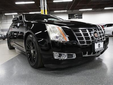 2012 Cadillac CTS 3.6L Premium   - Photo 46 - Addison, IL 60101