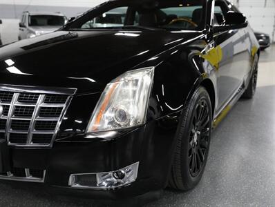 2012 Cadillac CTS 3.6L Premium   - Photo 5 - Addison, IL 60101