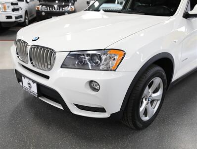 2012 BMW X3 xDrive28i   - Photo 3 - Addison, IL 60101