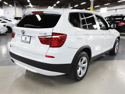 2012 BMW X3 xDrive28i   - Photo 9 - Addison, IL 60101