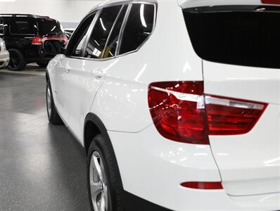 2012 BMW X3 xDrive28i   - Photo 13 - Addison, IL 60101