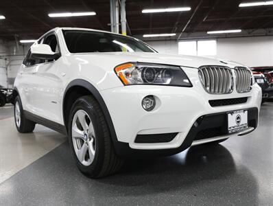 2012 BMW X3 xDrive28i   - Photo 51 - Addison, IL 60101