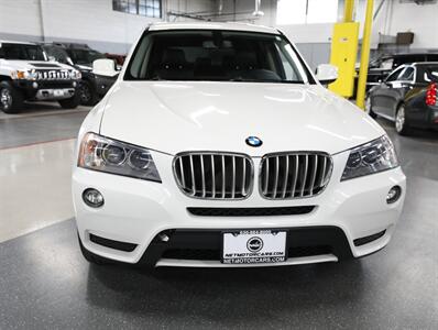 2012 BMW X3 xDrive28i   - Photo 6 - Addison, IL 60101