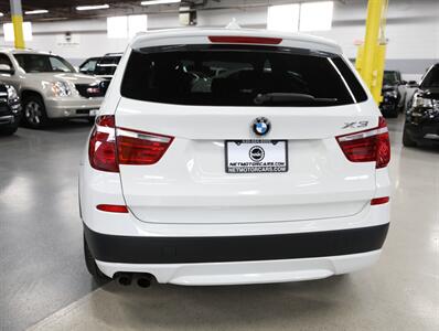 2012 BMW X3 xDrive28i   - Photo 10 - Addison, IL 60101