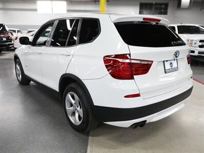 2012 BMW X3 xDrive28i   - Photo 12 - Addison, IL 60101