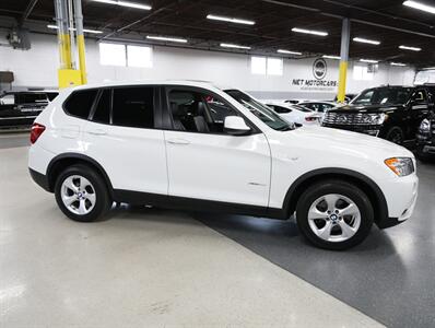 2012 BMW X3 xDrive28i   - Photo 8 - Addison, IL 60101