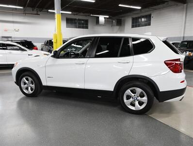 2012 BMW X3 xDrive28i   - Photo 14 - Addison, IL 60101