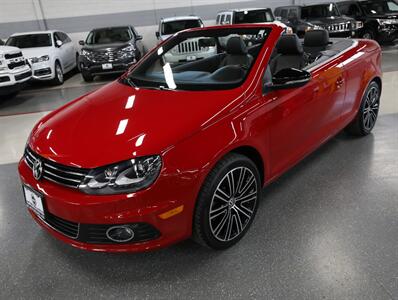 2013 Volkswagen Eos Sport   - Photo 5 - Addison, IL 60101