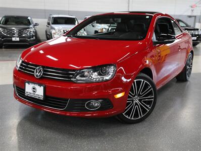 2013 Volkswagen Eos Sport   - Photo 2 - Addison, IL 60101