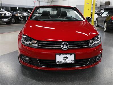 2013 Volkswagen Eos Sport   - Photo 7 - Addison, IL 60101