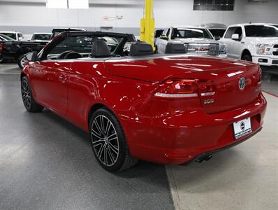 2013 Volkswagen Eos Sport   - Photo 14 - Addison, IL 60101