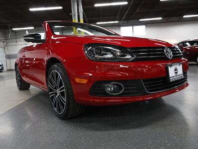 2013 Volkswagen Eos Sport   - Photo 49 - Addison, IL 60101