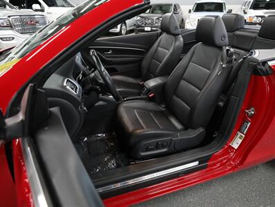 2013 Volkswagen Eos Sport   - Photo 26 - Addison, IL 60101