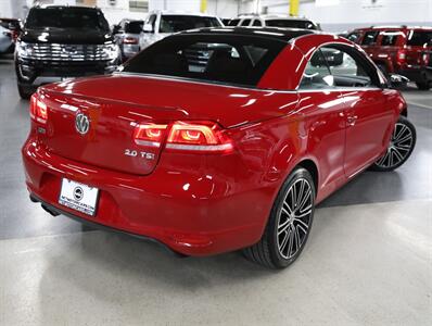 2013 Volkswagen Eos Sport   - Photo 37 - Addison, IL 60101