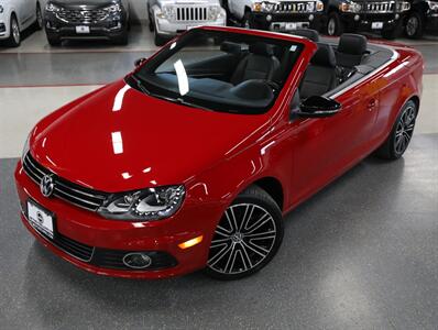 2013 Volkswagen Eos Sport   - Photo 3 - Addison, IL 60101