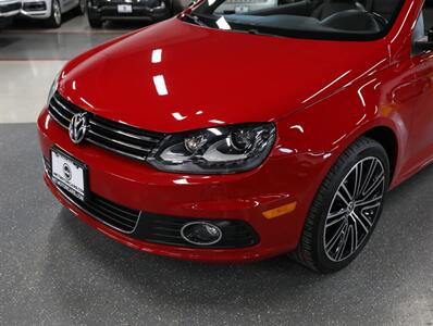 2013 Volkswagen Eos Sport   - Photo 4 - Addison, IL 60101