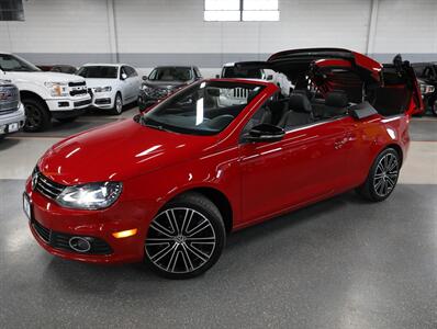 2013 Volkswagen Eos Sport   - Photo 35 - Addison, IL 60101