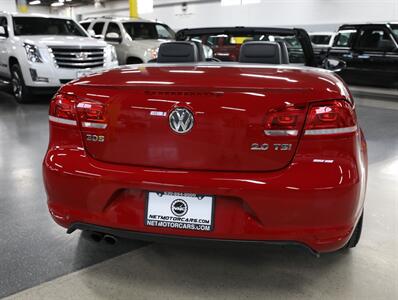 2013 Volkswagen Eos Sport   - Photo 11 - Addison, IL 60101